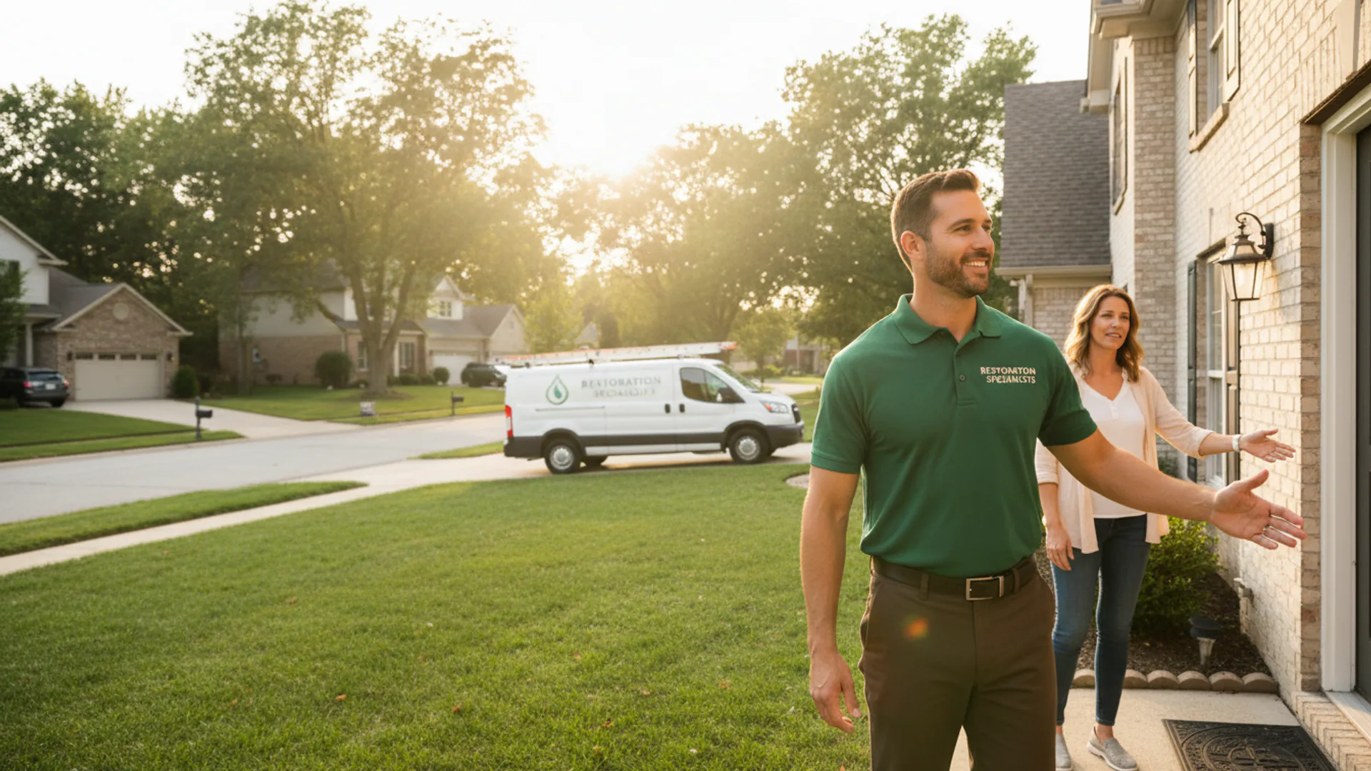 **Affordable Water Damage Restoration in Rochester, WA Near Me – Transparent Pricing, No Surprises**